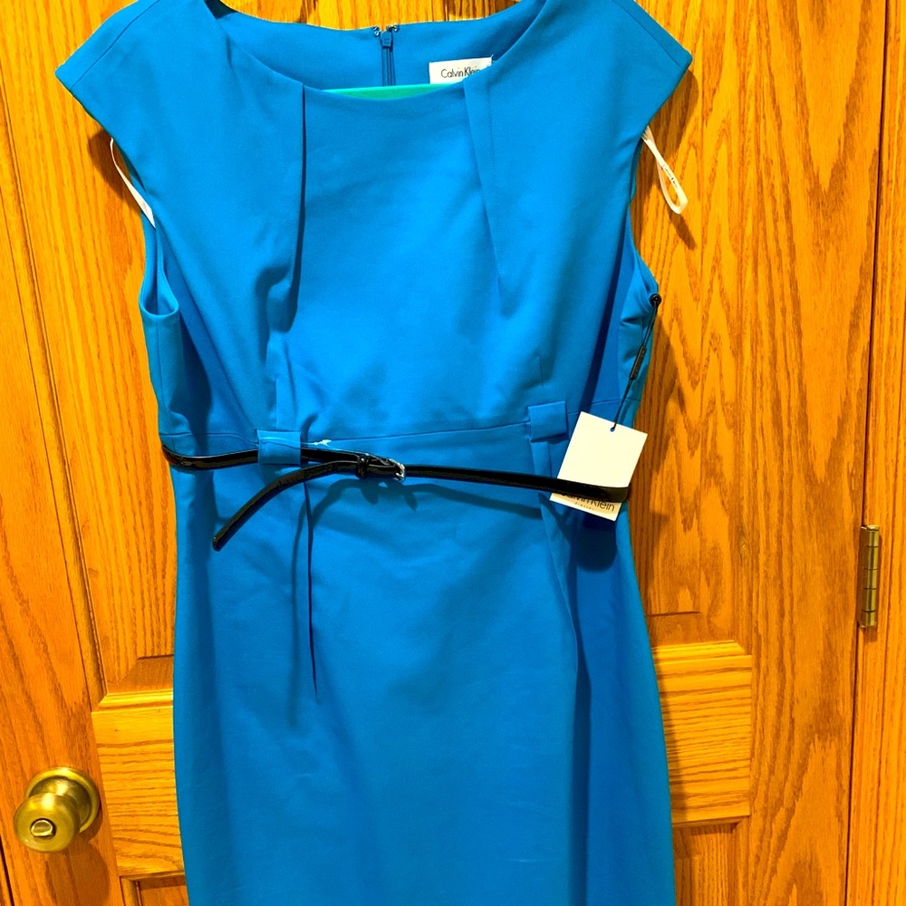 Calvin Kline dress